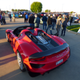 Illustration for article titled Cars and Coffee Dallas 4/2/16 Photodump